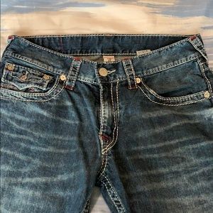 Men’s true religion jeans
